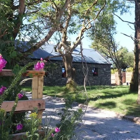 Old Stone At Valentia Island Escape * Chapeltown
