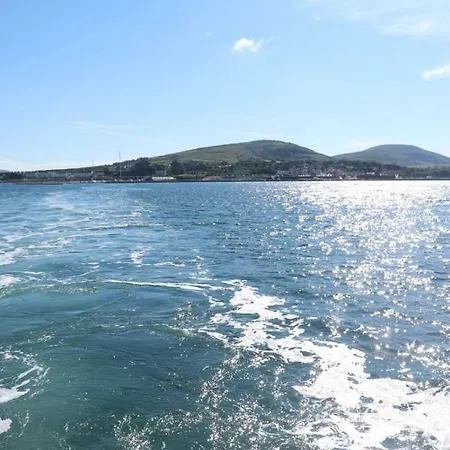 Old Stone At Valentia Island Escape