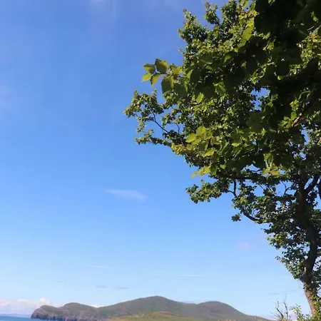 Old Stone At Valentia Island Escape * Chapeltown